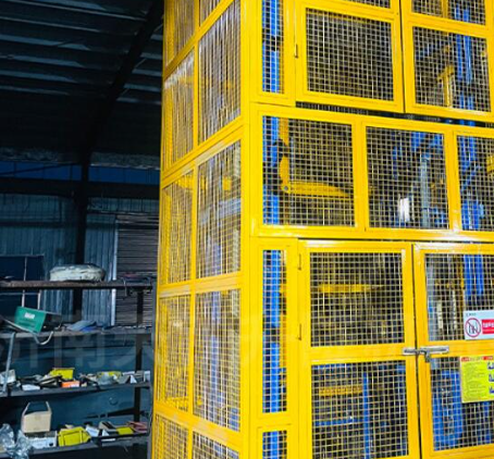 忻州仓库货梯应用前景如何