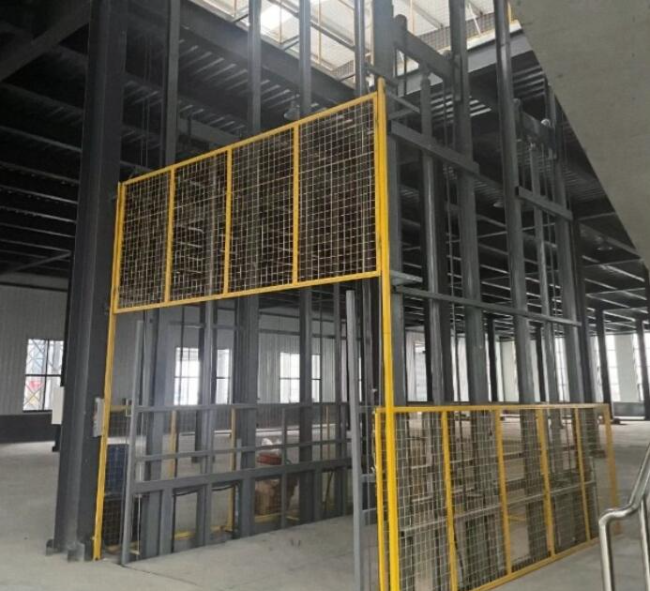 忻州请详细介绍一下货梯安装在室外的维护方法